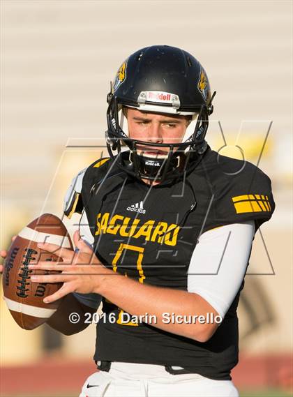Thumbnail 1 in Serra @ Saguaro (Brothers In Arms Classic) photogallery.