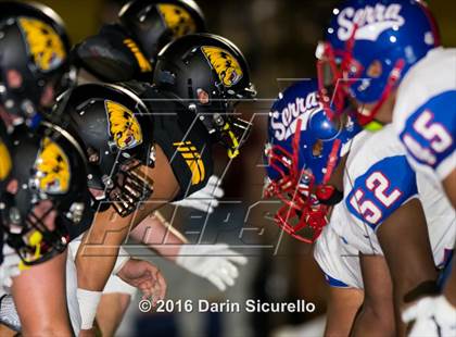 Thumbnail 2 in Serra @ Saguaro (Brothers In Arms Classic) photogallery.