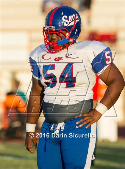 Thumbnail 3 in Serra @ Saguaro (Brothers In Arms Classic) photogallery.