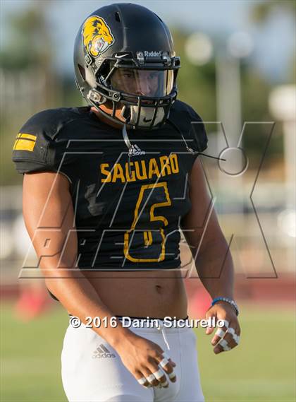 Thumbnail 2 in Serra @ Saguaro (Brothers In Arms Classic) photogallery.