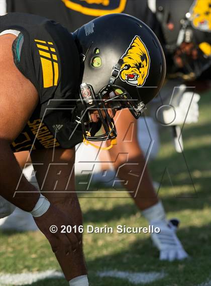Thumbnail 3 in Serra @ Saguaro (Brothers In Arms Classic) photogallery.
