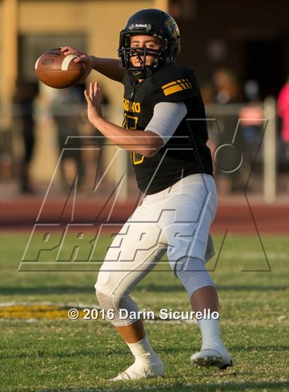 Thumbnail 2 in Serra @ Saguaro (Brothers In Arms Classic) photogallery.