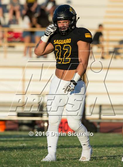 Thumbnail 2 in Serra @ Saguaro (Brothers In Arms Classic) photogallery.