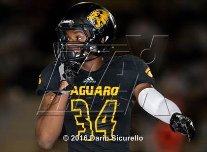 Thumbnail 1 in Serra @ Saguaro (Brothers In Arms Classic) photogallery.