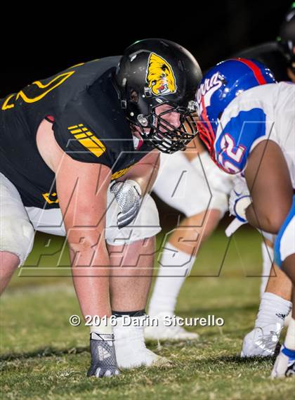 Thumbnail 2 in Serra @ Saguaro (Brothers In Arms Classic) photogallery.