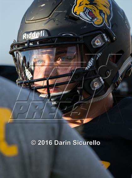 Thumbnail 1 in Serra @ Saguaro (Brothers In Arms Classic) photogallery.
