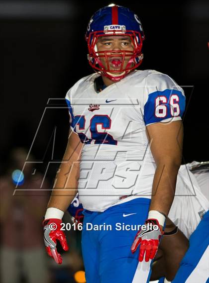 Thumbnail 1 in Serra @ Saguaro (Brothers In Arms Classic) photogallery.
