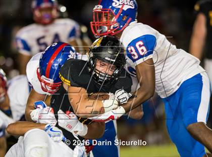 Thumbnail 3 in Serra @ Saguaro (Brothers In Arms Classic) photogallery.