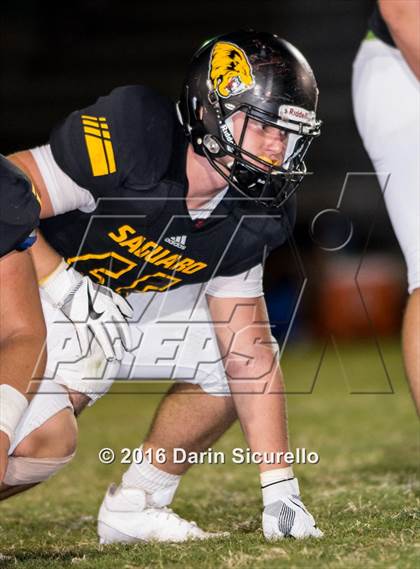 Thumbnail 3 in Serra @ Saguaro (Brothers In Arms Classic) photogallery.
