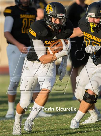 Thumbnail 3 in Serra @ Saguaro (Brothers In Arms Classic) photogallery.