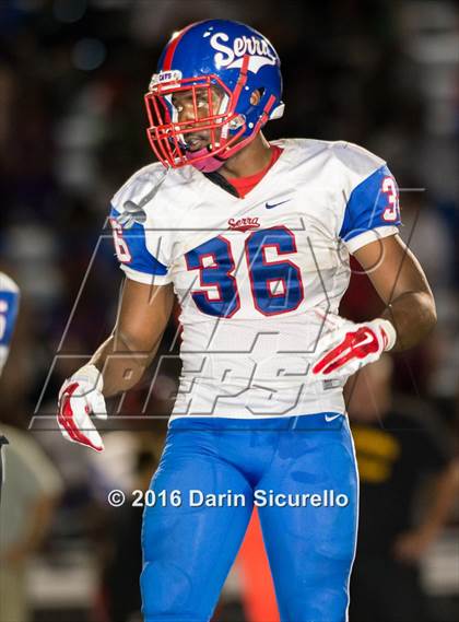 Thumbnail 2 in Serra @ Saguaro (Brothers In Arms Classic) photogallery.