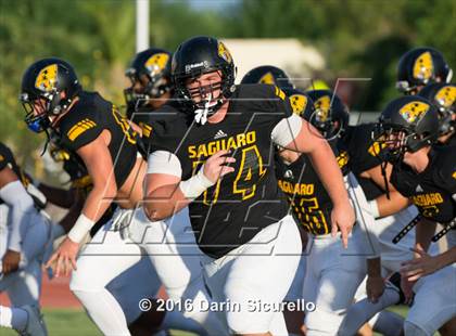 Thumbnail 3 in Serra @ Saguaro (Brothers In Arms Classic) photogallery.