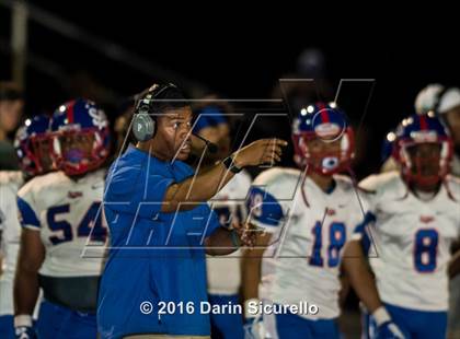 Thumbnail 1 in Serra @ Saguaro (Brothers In Arms Classic) photogallery.
