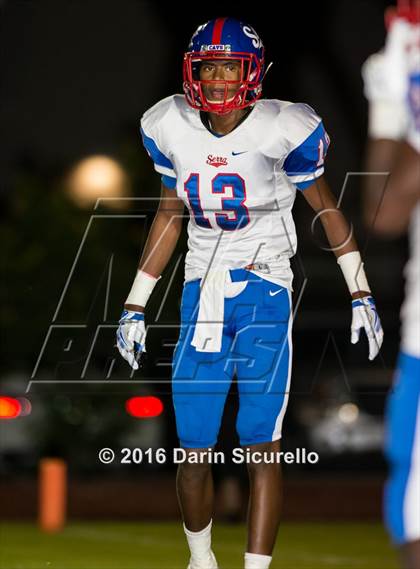 Thumbnail 1 in Serra @ Saguaro (Brothers In Arms Classic) photogallery.