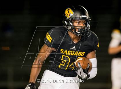 Thumbnail 3 in Serra @ Saguaro (Brothers In Arms Classic) photogallery.