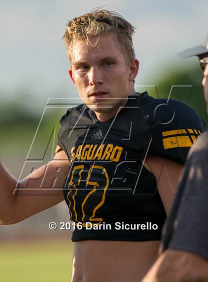 Thumbnail 2 in Serra @ Saguaro (Brothers In Arms Classic) photogallery.