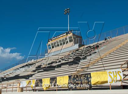 Thumbnail 3 in Serra @ Saguaro (Brothers In Arms Classic) photogallery.