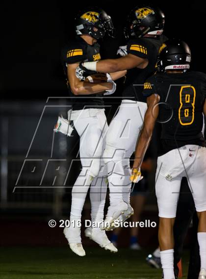 Thumbnail 2 in Serra @ Saguaro (Brothers In Arms Classic) photogallery.