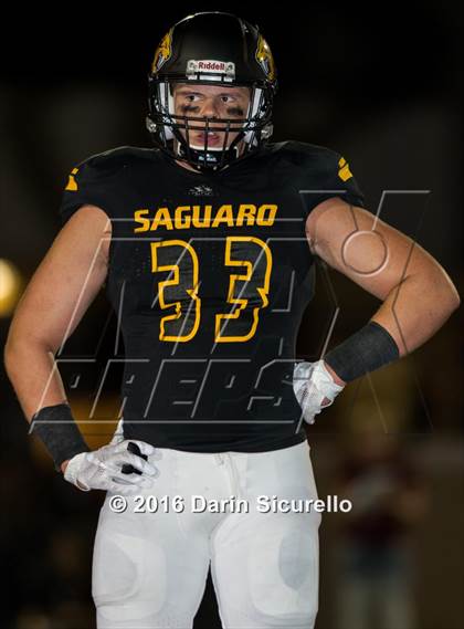Thumbnail 3 in Serra @ Saguaro (Brothers In Arms Classic) photogallery.