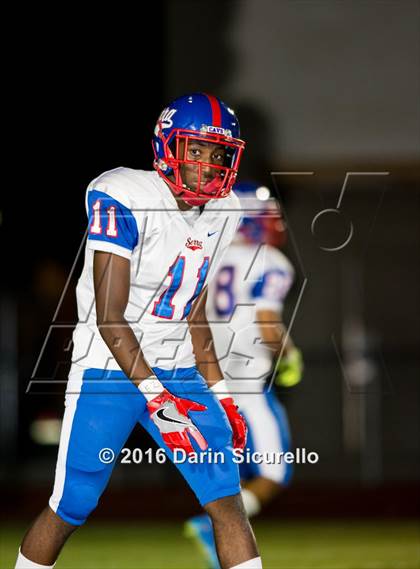 Thumbnail 2 in Serra @ Saguaro (Brothers In Arms Classic) photogallery.