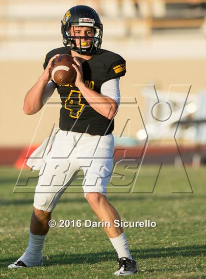 Thumbnail 2 in Serra @ Saguaro (Brothers In Arms Classic) photogallery.