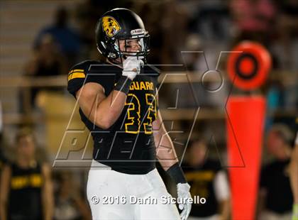 Thumbnail 3 in Serra @ Saguaro (Brothers In Arms Classic) photogallery.