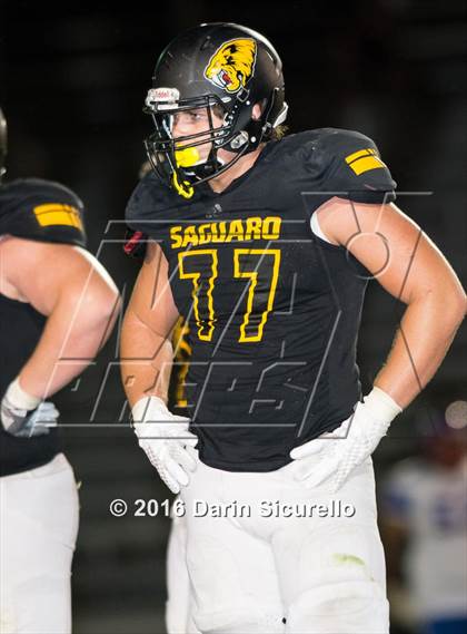 Thumbnail 3 in Serra @ Saguaro (Brothers In Arms Classic) photogallery.