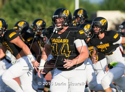 Thumbnail 1 in Serra @ Saguaro (Brothers In Arms Classic) photogallery.