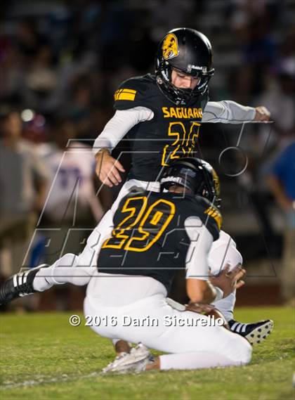 Thumbnail 2 in Serra @ Saguaro (Brothers In Arms Classic) photogallery.