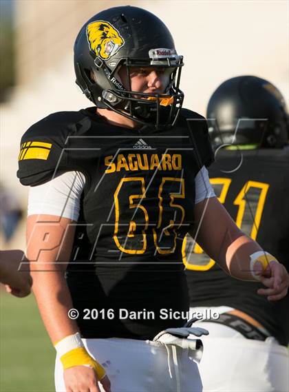 Thumbnail 3 in Serra @ Saguaro (Brothers In Arms Classic) photogallery.