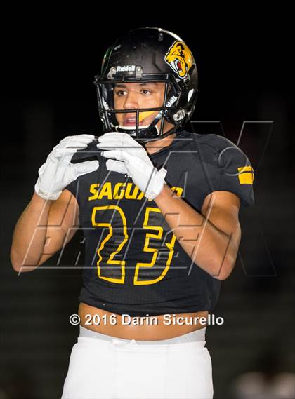 Thumbnail 2 in Serra @ Saguaro (Brothers In Arms Classic) photogallery.