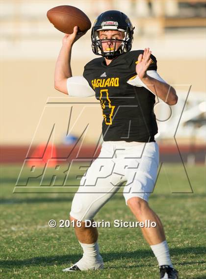 Thumbnail 2 in Serra @ Saguaro (Brothers In Arms Classic) photogallery.