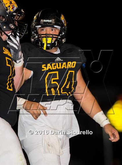 Thumbnail 2 in Serra @ Saguaro (Brothers In Arms Classic) photogallery.