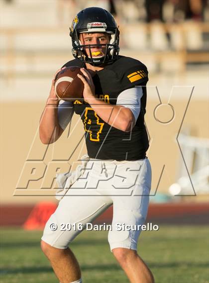 Thumbnail 3 in Serra @ Saguaro (Brothers In Arms Classic) photogallery.