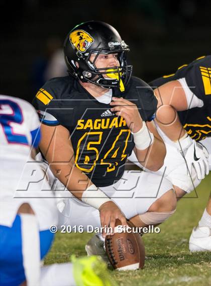 Thumbnail 1 in Serra @ Saguaro (Brothers In Arms Classic) photogallery.