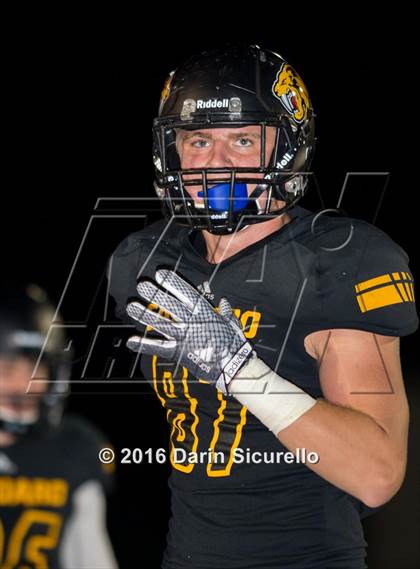 Thumbnail 2 in Serra @ Saguaro (Brothers In Arms Classic) photogallery.