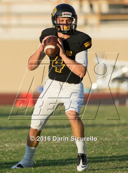 Thumbnail 1 in Serra @ Saguaro (Brothers In Arms Classic) photogallery.