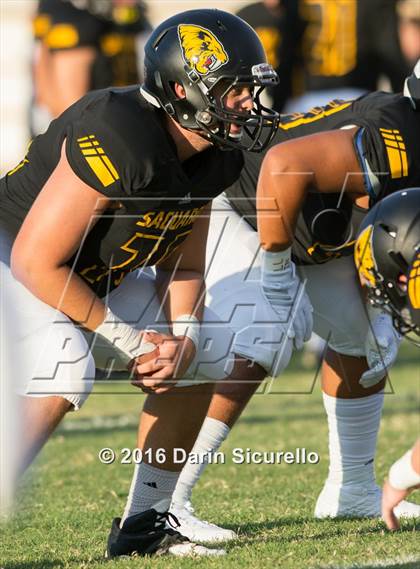 Thumbnail 2 in Serra @ Saguaro (Brothers In Arms Classic) photogallery.