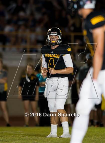 Thumbnail 1 in Serra @ Saguaro (Brothers In Arms Classic) photogallery.