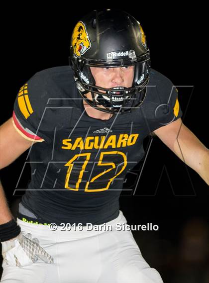 Thumbnail 3 in Serra @ Saguaro (Brothers In Arms Classic) photogallery.
