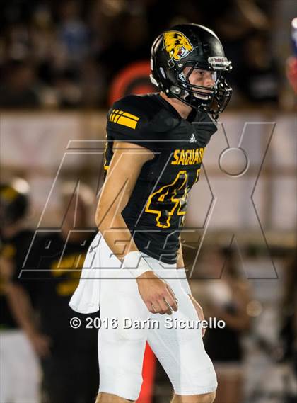 Thumbnail 1 in Serra @ Saguaro (Brothers In Arms Classic) photogallery.