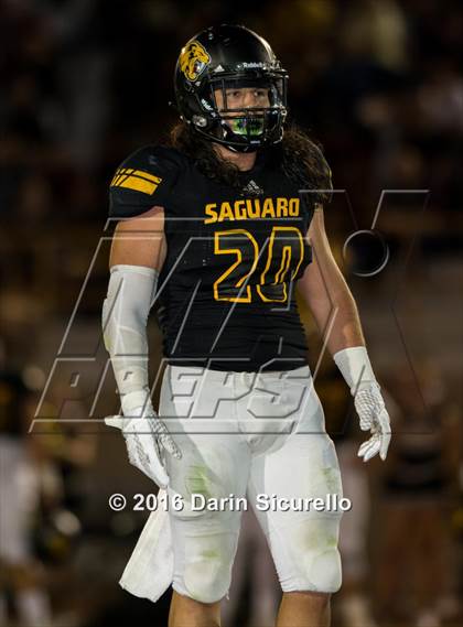Thumbnail 2 in Serra @ Saguaro (Brothers In Arms Classic) photogallery.