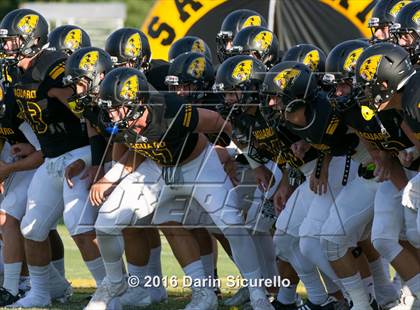 Thumbnail 2 in Serra @ Saguaro (Brothers In Arms Classic) photogallery.