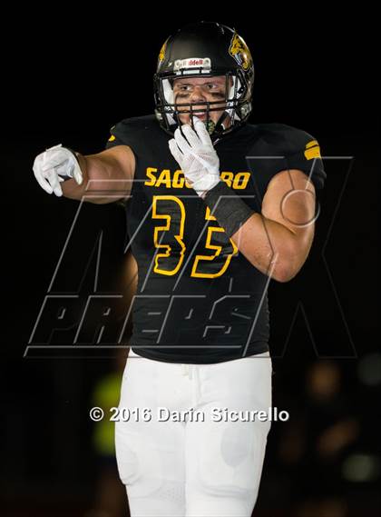 Thumbnail 2 in Serra @ Saguaro (Brothers In Arms Classic) photogallery.