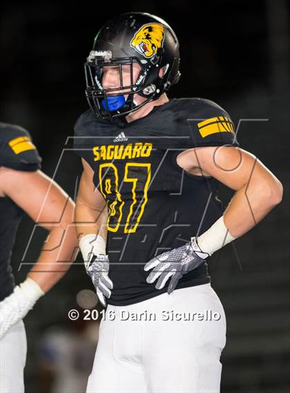 Thumbnail 1 in Serra @ Saguaro (Brothers In Arms Classic) photogallery.