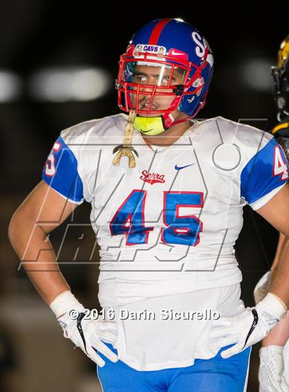 Thumbnail 3 in Serra @ Saguaro (Brothers In Arms Classic) photogallery.