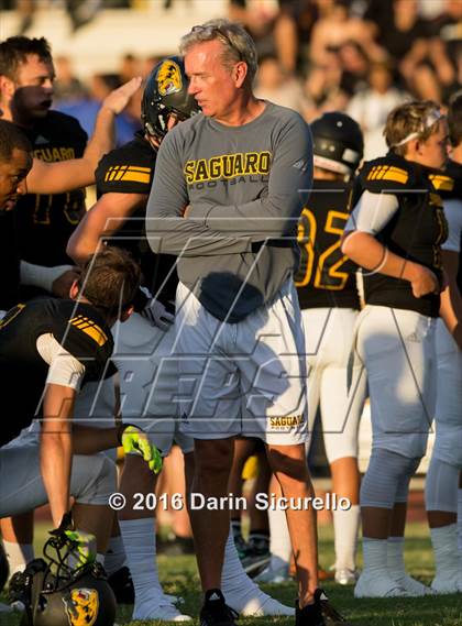 Thumbnail 3 in Serra @ Saguaro (Brothers In Arms Classic) photogallery.