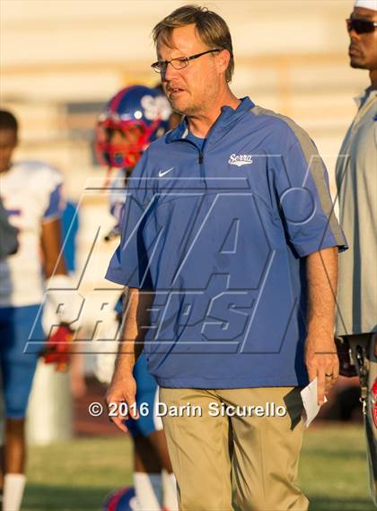 Thumbnail 1 in Serra @ Saguaro (Brothers In Arms Classic) photogallery.