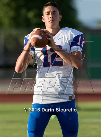 Thumbnail 3 in Serra @ Saguaro (Brothers In Arms Classic) photogallery.