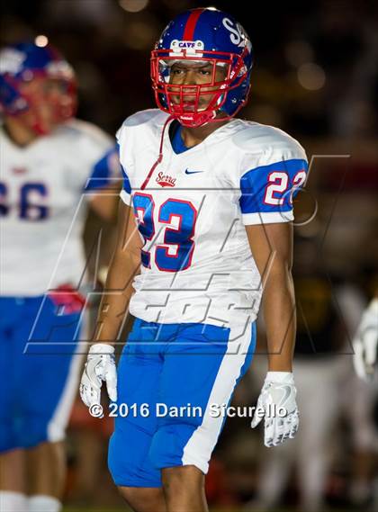 Thumbnail 3 in Serra @ Saguaro (Brothers In Arms Classic) photogallery.